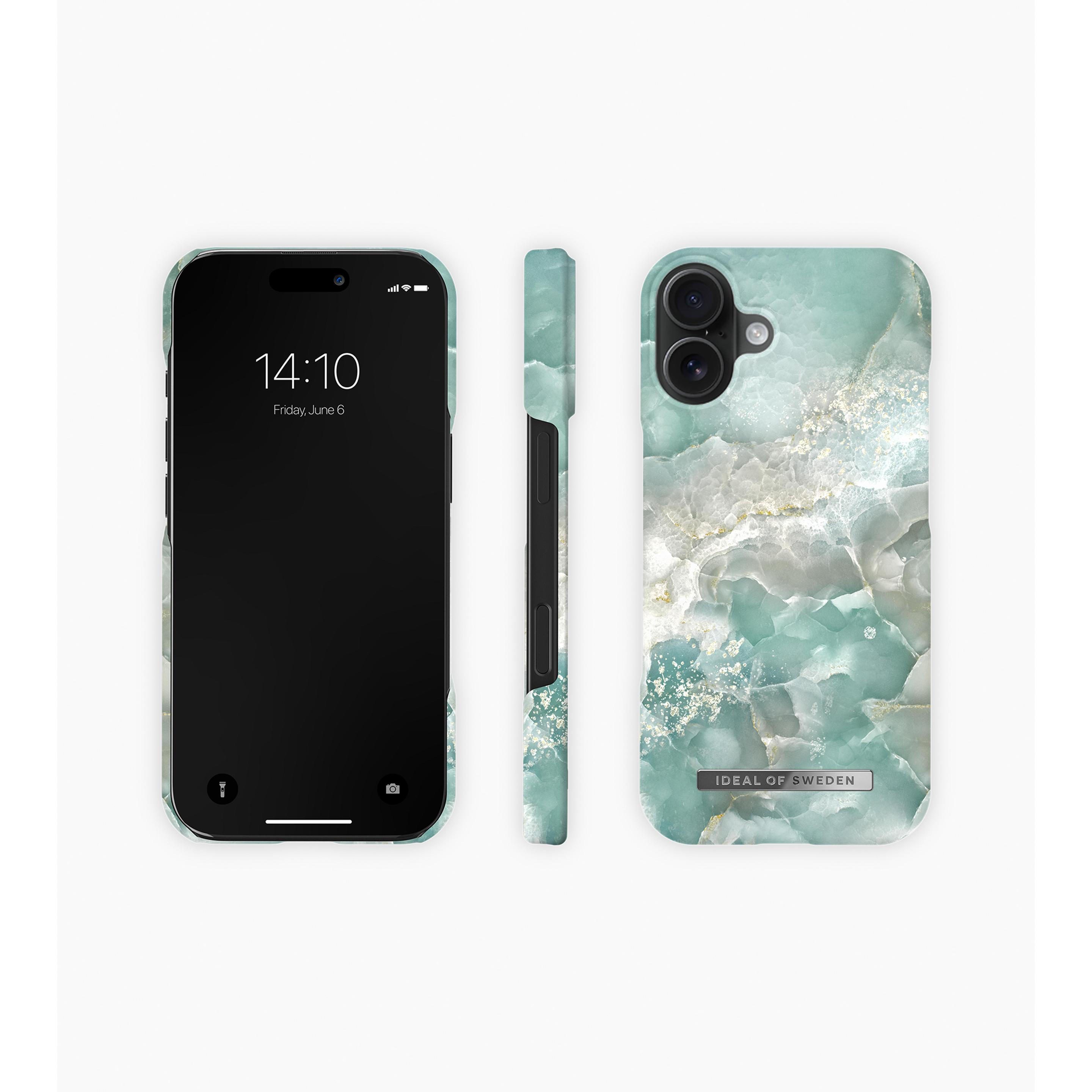 iDeal Of Sweden iPhone 16 Pro Max Mirror Case - Rose Pink (Apple iPhone 16 Pro Max), Smartphone Hülle, Rosa