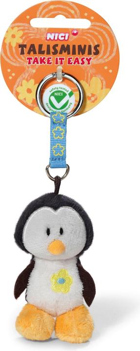 Actual product image NICI Talisminis