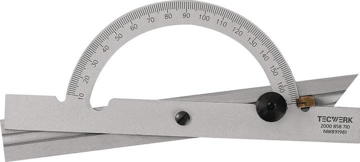 Actual product image Tecwerk Winkelmesser