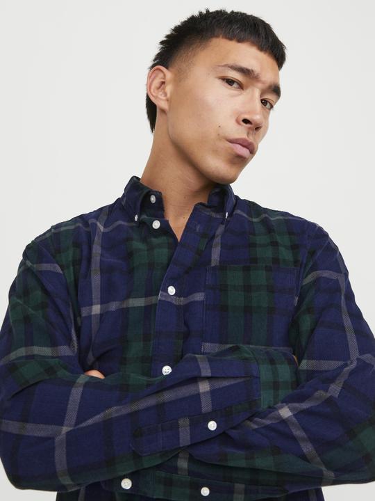 Immagine prodotto Jack & Jones Camicia in velluto a coste (S)