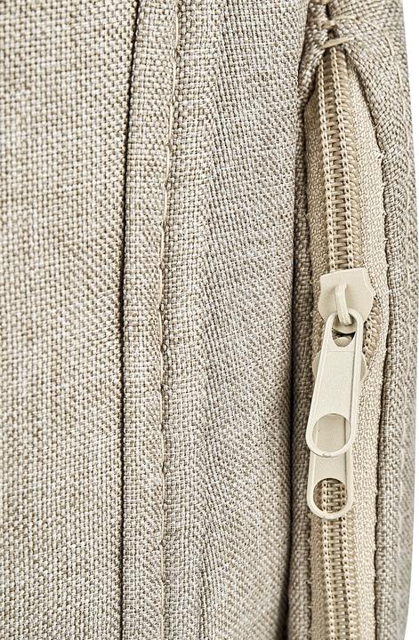 Produktbild Beliani Bürostuhl beige höhenverstellbar PILOT