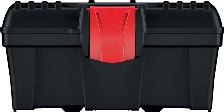 Actual product image Kistenberg CALIBER TOOLBOX 30 KCR3020 (1 Piece)