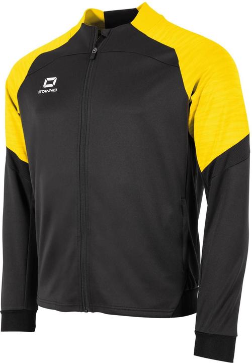 Immagine prodotto Stanno Giacca Bolt con zip integrale (116)