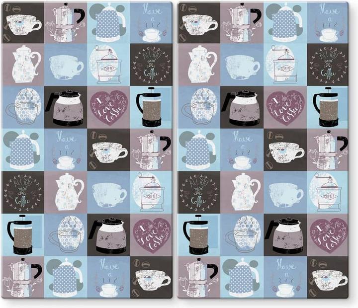 Produktbild Trenddeko Loske - Coffee Time