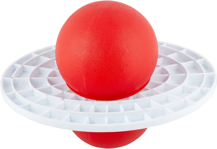 Produktbild John Saturnhopper Go Go Ball - Moonhopper, Sortiert