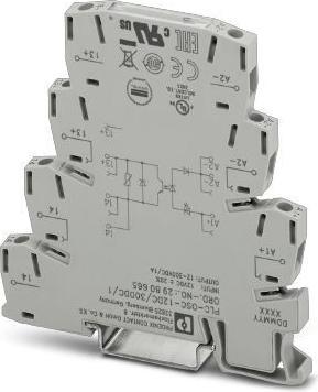Actual product image Phoenix Contact Solid state relay 10 pcs PLC-OS