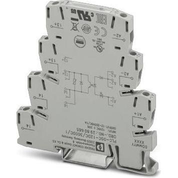 Phoenix Contact Relè a stato solido 10 pz. PLC-OS, Relais
