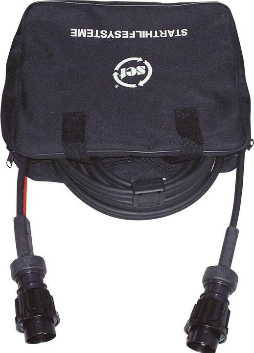 SET Jumper cable NATO plug/ NATO plug TS 777 (2237777)