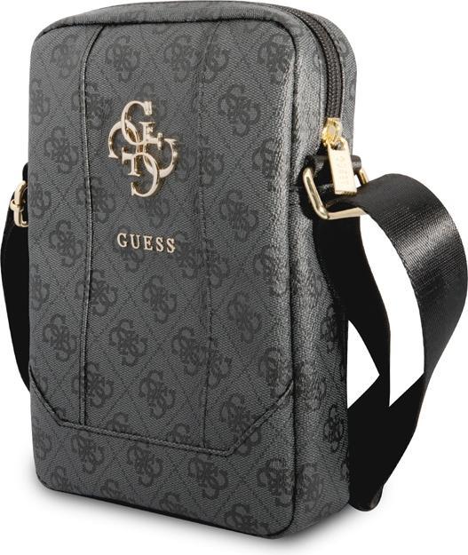 Produktbild Guess sleeve GUTB8G4GFGR 8" grey Big Metal Logo (8", Universal)