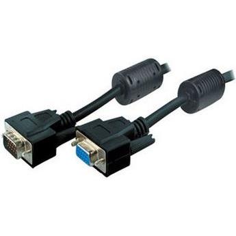 Shiverpeaks 5m S-VGA VGA (D-Sub) (5 m, VGA), Video Kabel