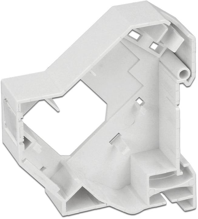 Image du produit Delock Support Keystone Boîtier 180