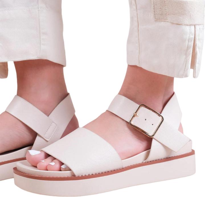 Produktbild Where's That From Sandalen Phoenix PU (40)