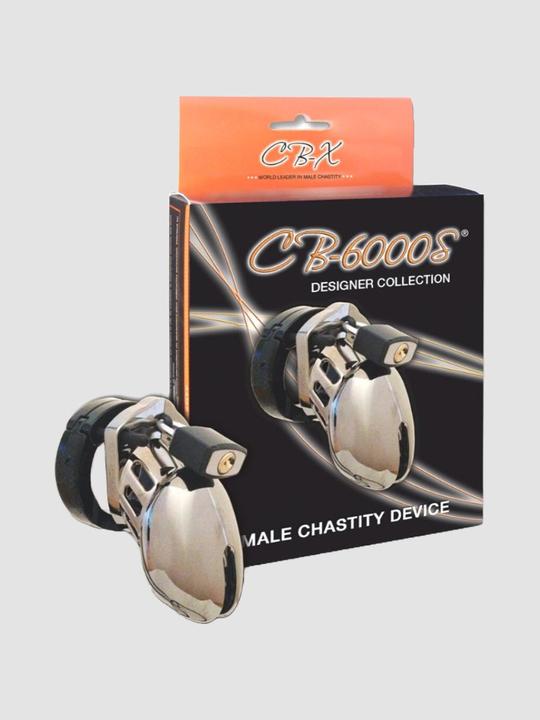 Produktbild CB-X CB-6000S