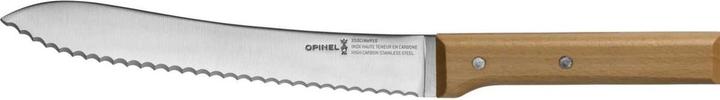 Kitchen knives