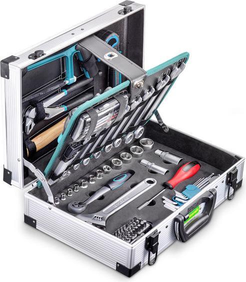 Produktbild technocraft Langschnabel-Gripzange 6.5"