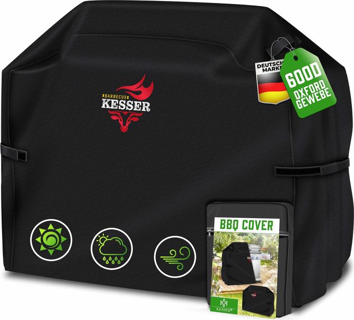 Produktbild Kesser BBQ Grillabdeckung