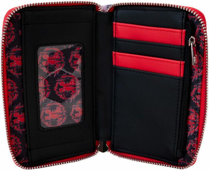 Produktbild Funko Loungefly: Marvel - Spider-Man - Spider-Verse Spider-Gwen Zip Around Wallet