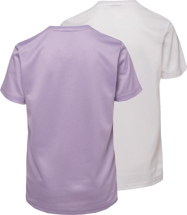 Produktbild Hi-Tec Jodin TShirt (2erPack)kurzärmlig (152)