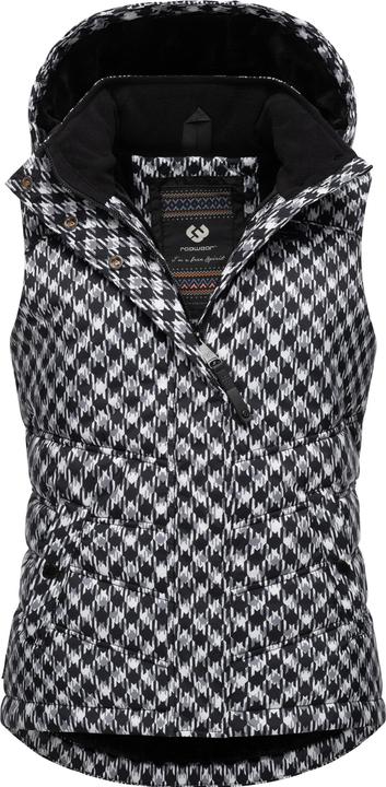 Produktbild Ragwear Hesty Print (XS)