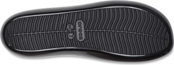 Immagine prodotto Crocs Tariffa flat W's Brooklyn High Shine (37)