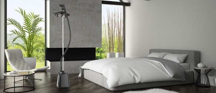 Actual product image SteamOne Sto-H18-B (1800 W, 40 g/min)