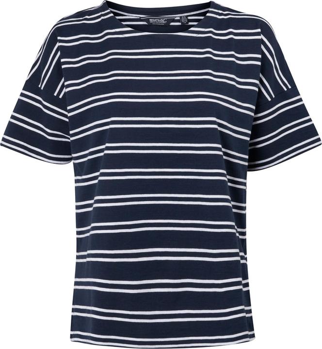 Blu navy/bianco