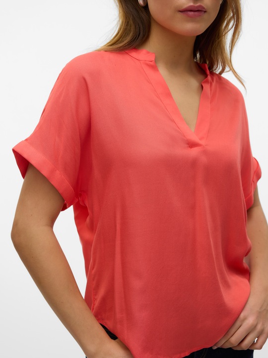 Immagine prodotto Vero Moda Vmbeauty Ss Top Wvn Ga Noos (XL)