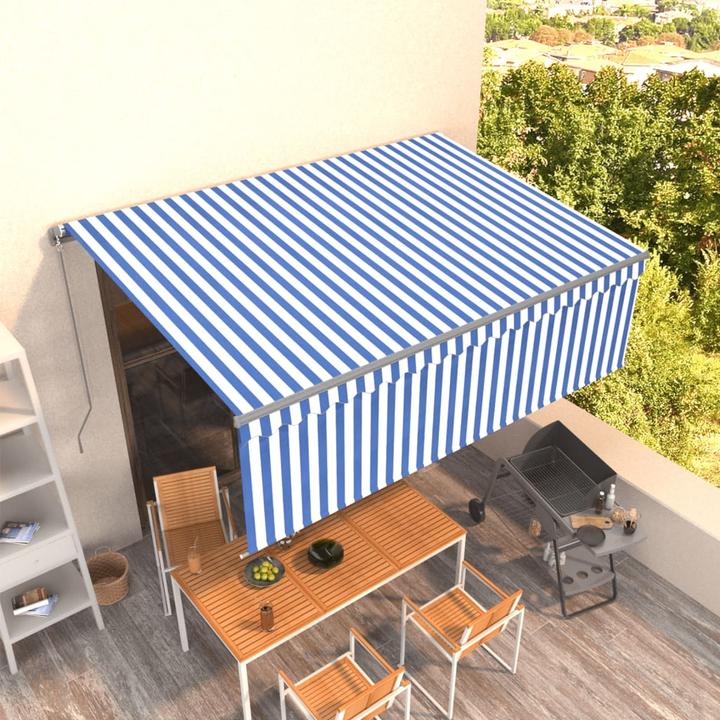Immagine prodotto vidaXL Markise (4.50 m)