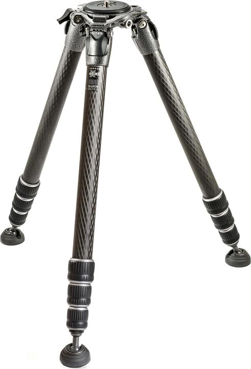 Actual product image Gitzo Systematic GT3543LS (Carbon)
