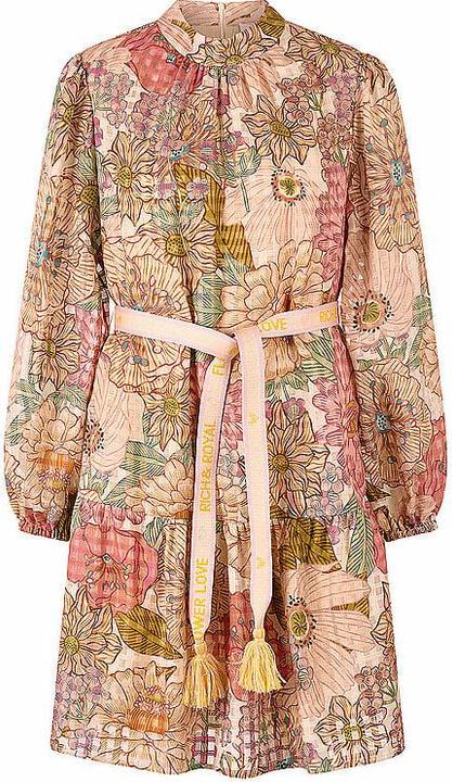 Image du produit Rich & Royal Midikleid (40)