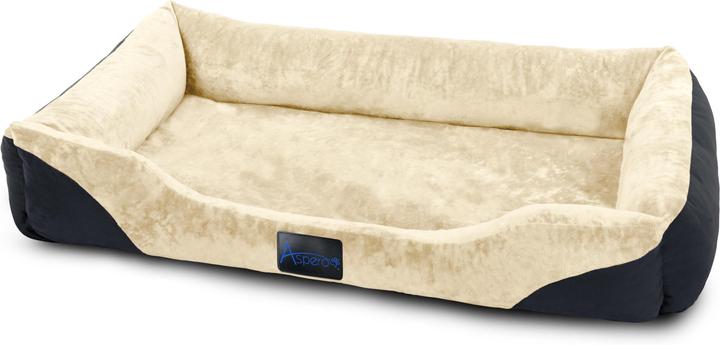 Aspero Hundebett Hanko (Hund)