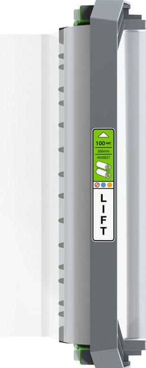 Produktbild GBC Foton 30 - Nachfüllbare Folienkassette (A4, 42 Stk., 100 µm)