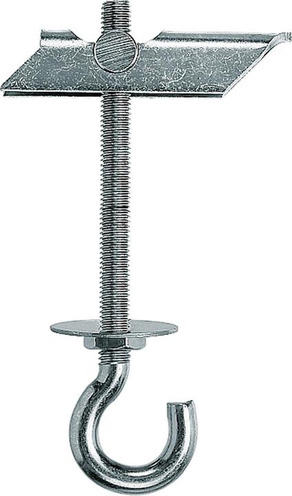 Produktbild Fischer Kippdübel KDH 6 (20 Stk.)