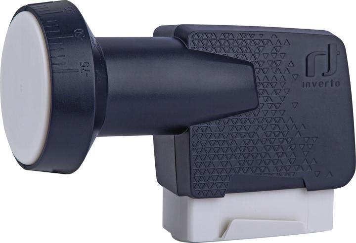Produktbild inverto IDLB-QDL410-PREMU-OPN (Quad LNB, 40mm)