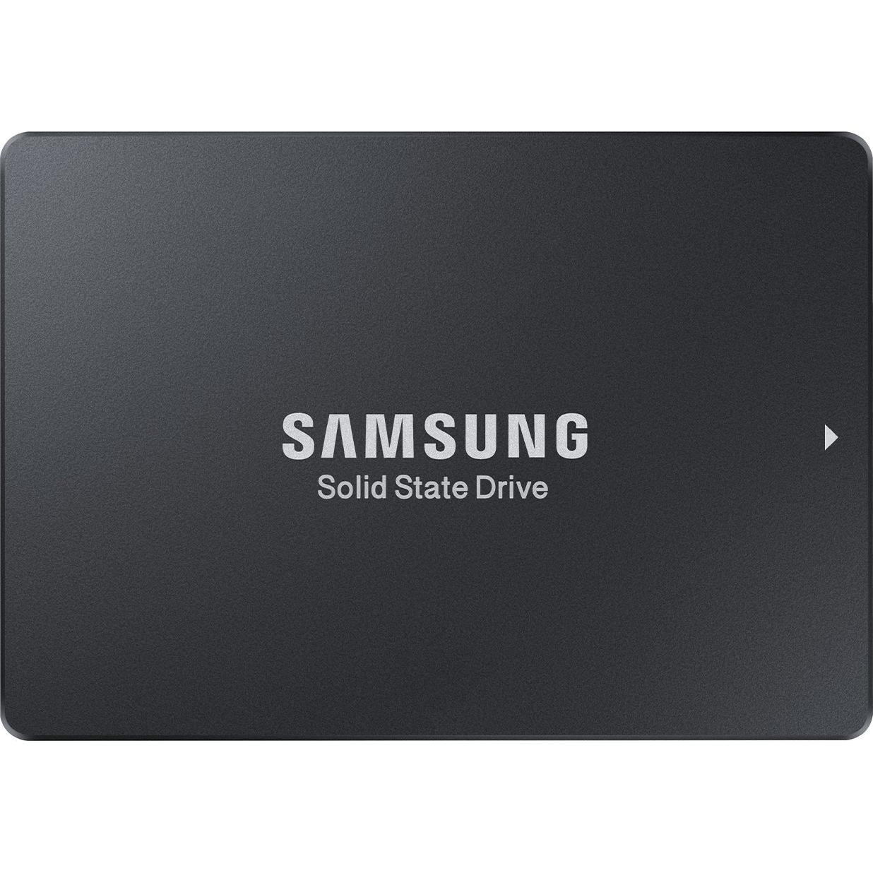 Samsung PM893 Retail (960 GB, 2.5"), SSD