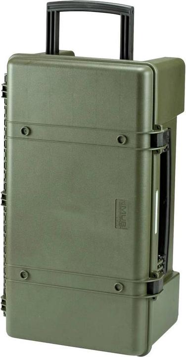 Immagine prodotto Explorer Cases Scatola multifunzione 78 x 41 x 33 cm mod. MUB78 (Tasca interna per fotocamera)