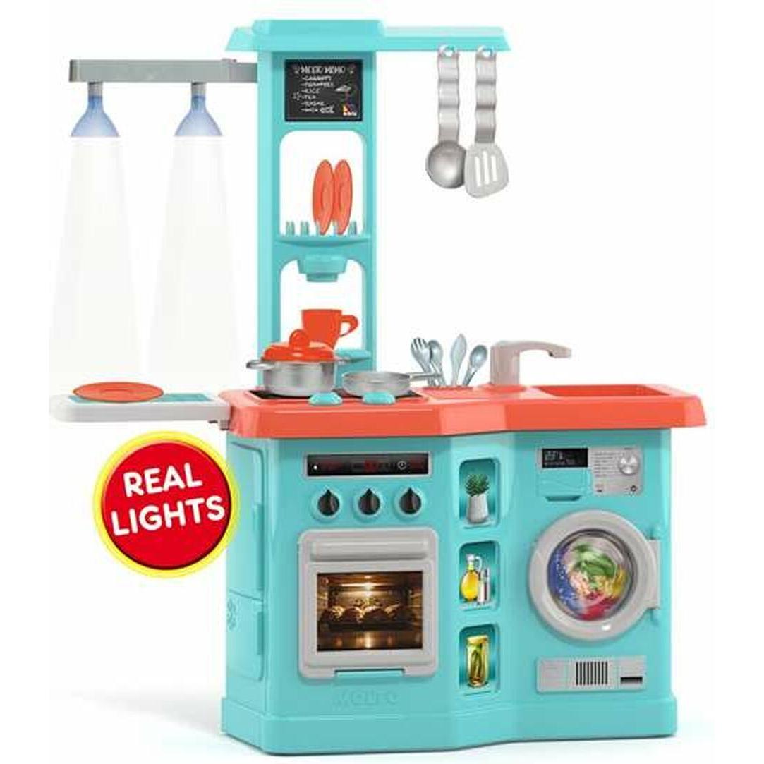 Molto Spielküche Moltó (58645720)