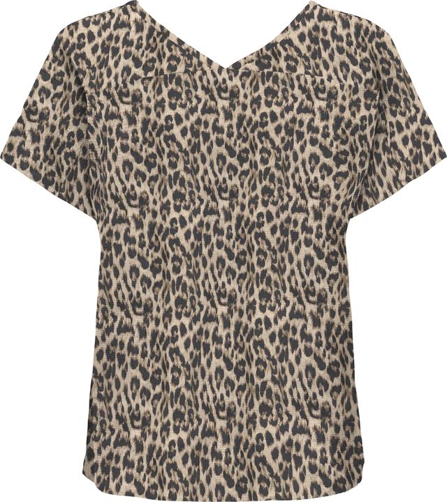Immagine prodotto Only Bluse im Leopardenmuster (XS)