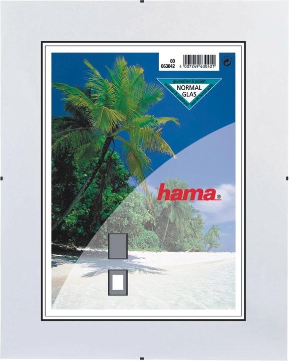 Actual product image Hama Frameless picture holder Clip-Fix (30 x 40 cm)
