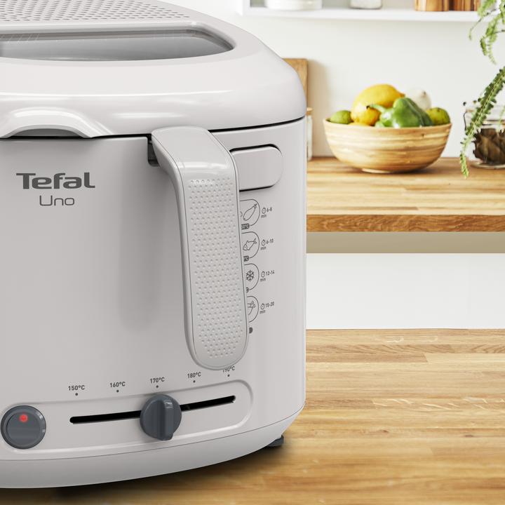 Produktbild Tefal FF203B10