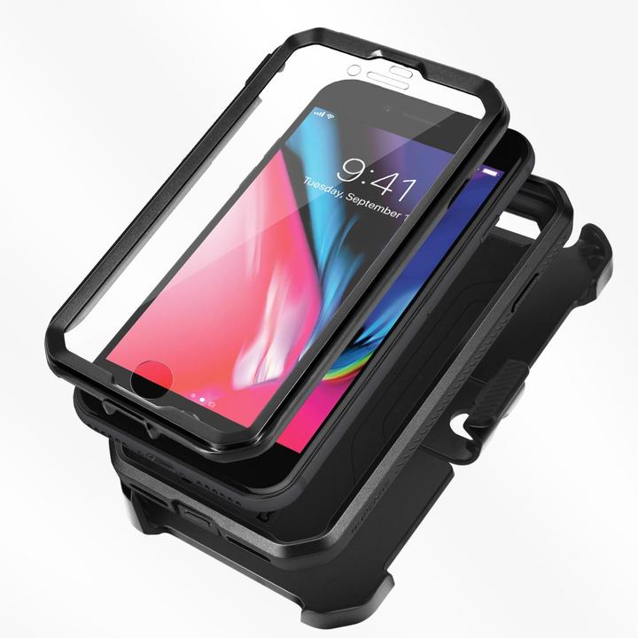 Image du produit Supcase Housse intégrale Series (Apple iPhone 7, Apple iPhone 8, Apple iPhone SE (2ème génération))
