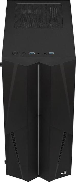Produktbild AeroCool Mecha (ATX, Mini-ITX, Mini-ATX, Micro-ITX)