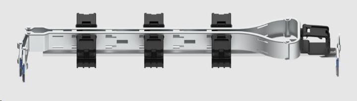 Actual product image Synology Cable management CMA-01