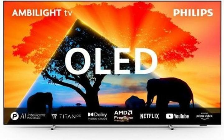 Actual product image Philips 65OLED769/12 (65", NANO769, OLED, 4K)