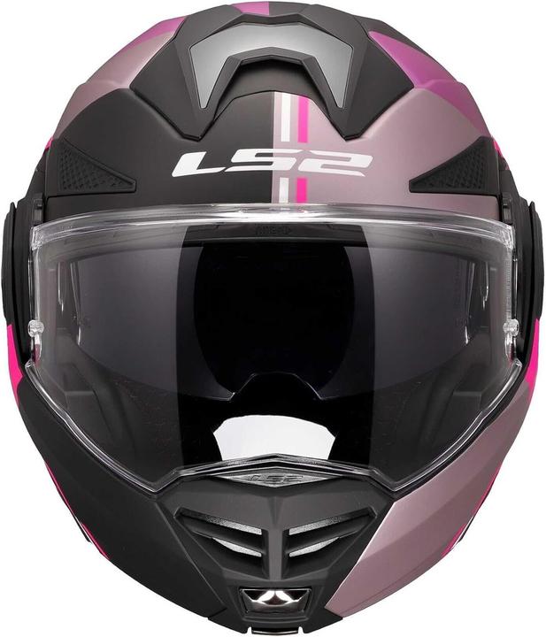 Produktbild LS2 FF901 ADVANT X ULTRA Klapphelm (S)