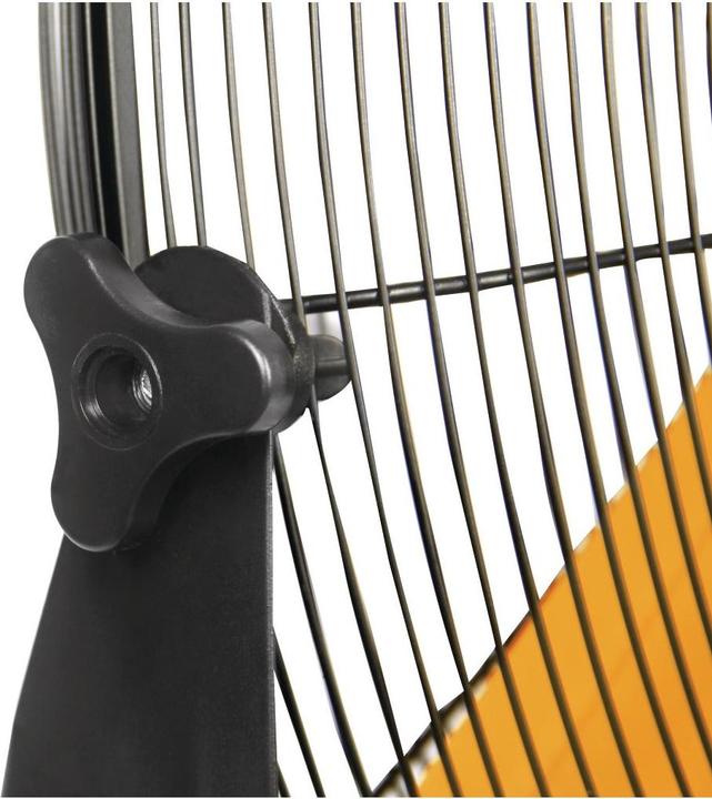 Produktbild Stürmer - Unicraft Mobiler Ventilator MV 760-3 (65 dB)