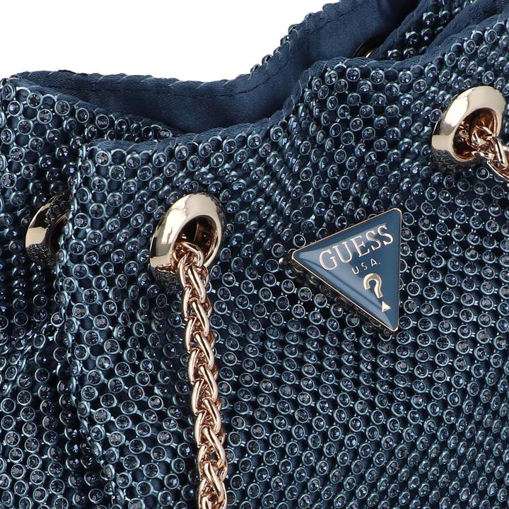 Produktbild Guess Zalina Beuteltasche 15 cm