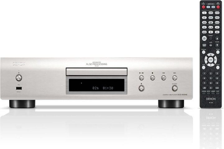 Image du produit Denon DCD 900NE (Lecteur de CD)