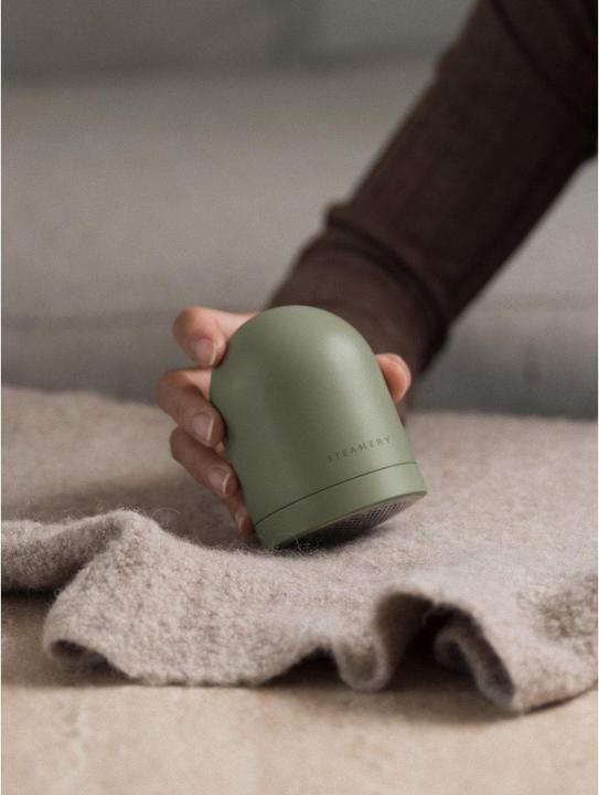 Actual product image Steamery Pilo 2