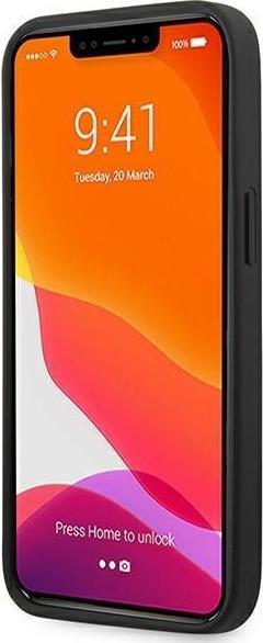 Produktbild Ferrari FESAXHCP13SBK iPhone 13 mini 5.4 quot black (Apple iPhone 13 mini)